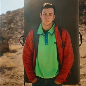 Meet your Posher, Devon